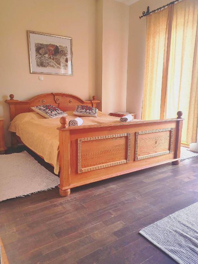 Villa Turisticna Kmetija Hlebec à Kog Extérieur photo